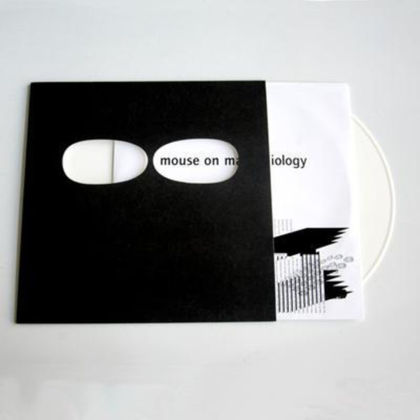 Idiology (LTD White Vinyl)