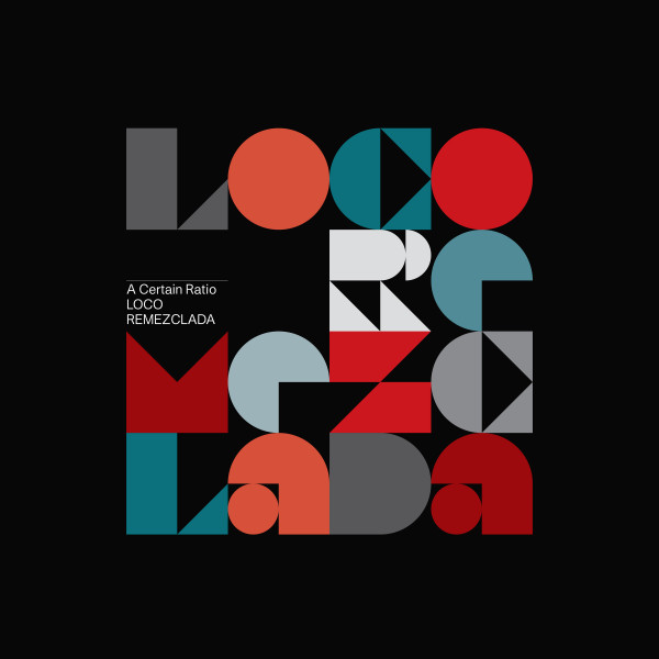 Loco Remezclada(Ltd. 3LP Coloured)