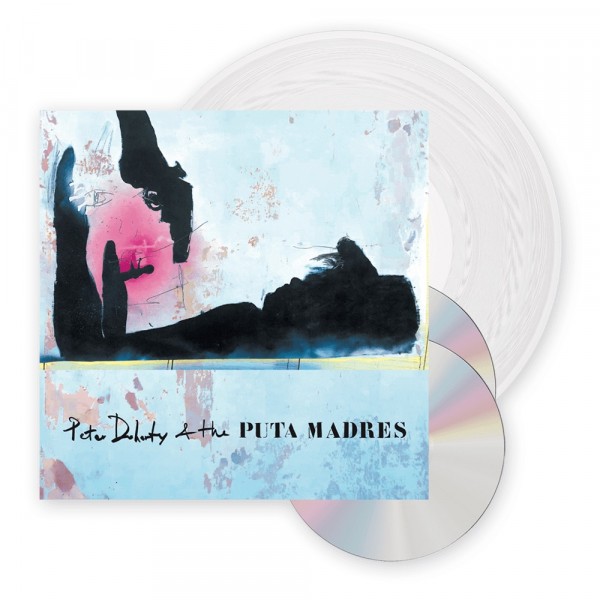 Peter Doherty &amp; The Puta Madres (Deluxe)