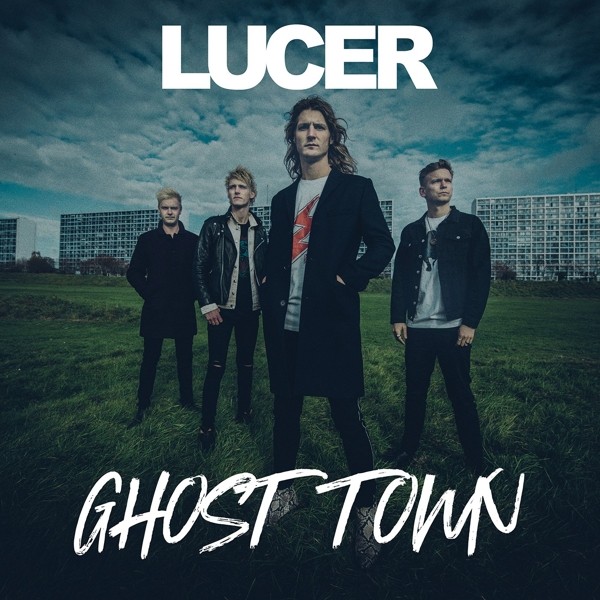 Ghost Town (Vinyl)