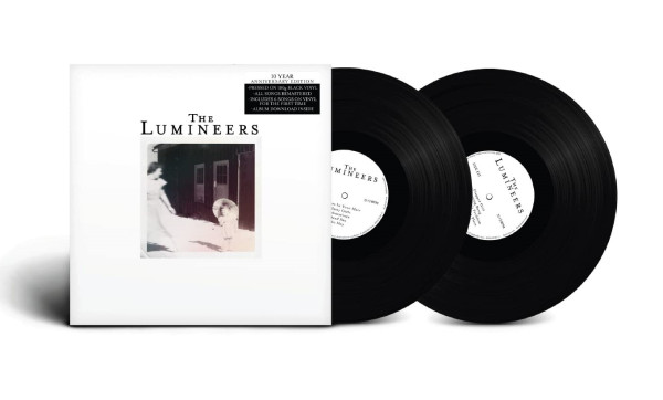 The Lumineers (10th Anniversary Edition)