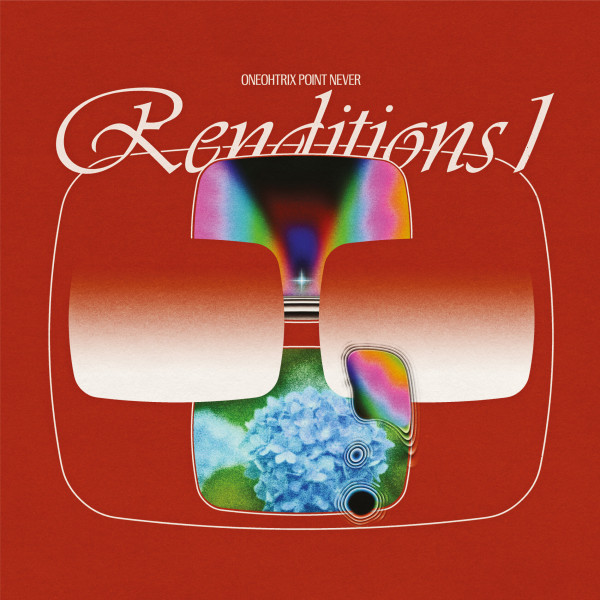 Renditions (RSD BF 2021)