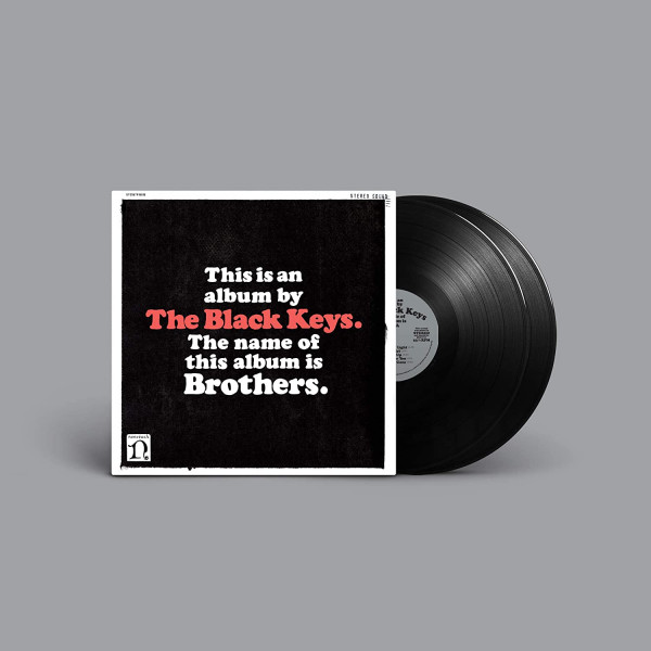 Brothers (Deluxe 10th Anniversary Edition)