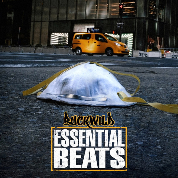 Essential Beats Vol.3