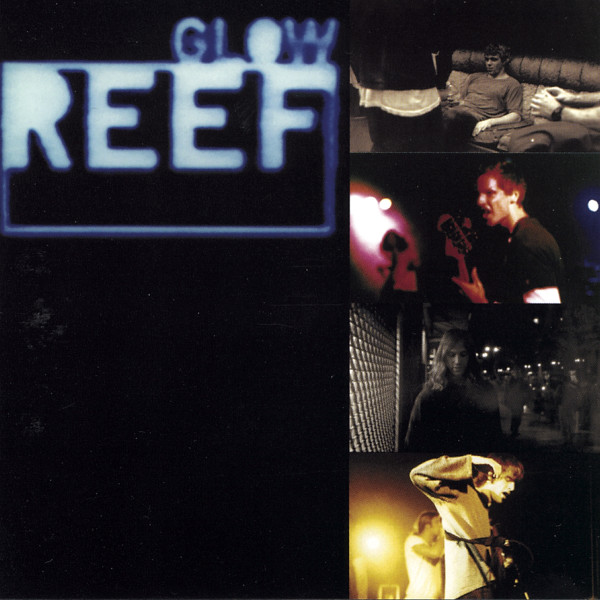 Glow (Red Vinyl)