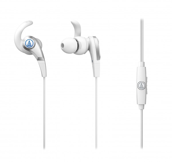 ATH-CKX5iSWH weiß (in-Ear)