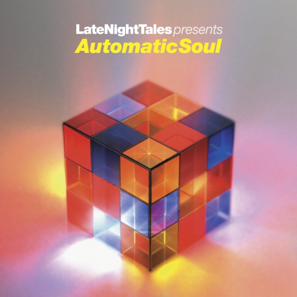 Late Night Tales pres. Automatic Soul