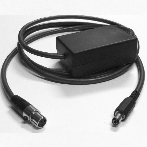 Power RS MiniXLR 15V Phono (41 cm)