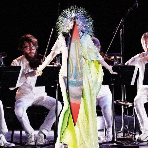 Vulnicura Strings: The Acoustic Versions
