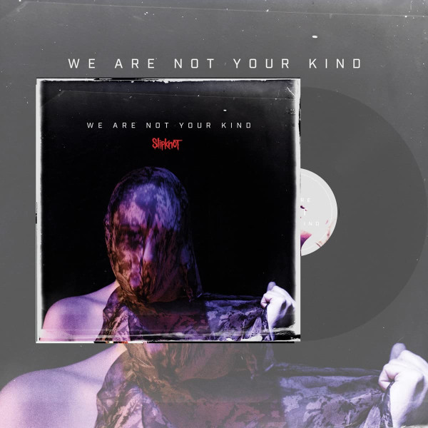 We Are Not Your Kind (180g Clear Vinyl)