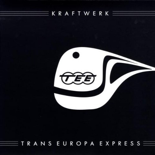 Trans Europa Express (German Version)