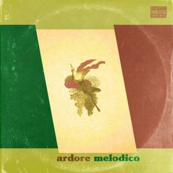 Ardore Melodico (Green Vinyl)