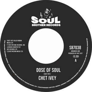 Dose Of Soul/Get Down With Geater Pt.1