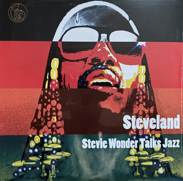 Stevie Wonder Talks Jazz