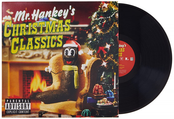 Mr Hankey&#039;s Christmas Classics