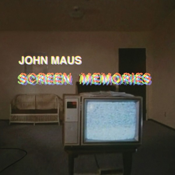 Screen Memories (Black Vinyl)