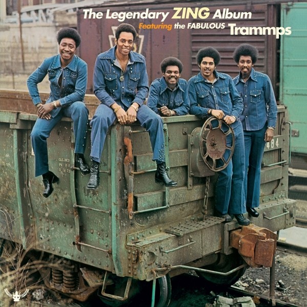 The Legendary Zing Album