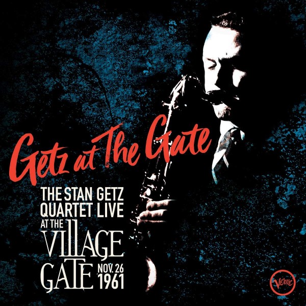 Live At The Village Gate 1961