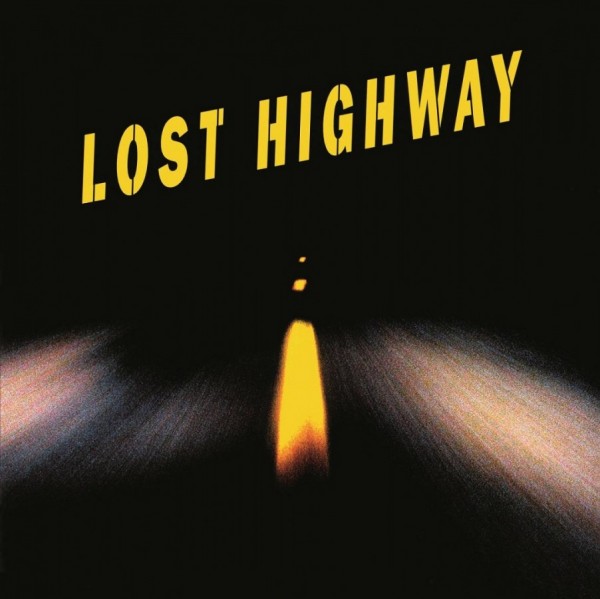 Lost Highway - Soundtrack