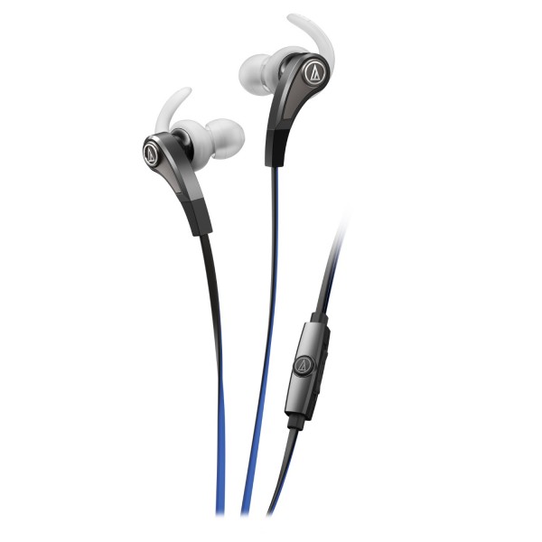 ATH-CKX9iSSV silber (in-Ear)