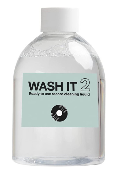Wash It 2 250ml Reinigungsflüssigkeit