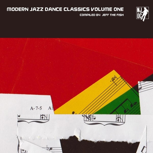 Modern Jazz Dance Classics