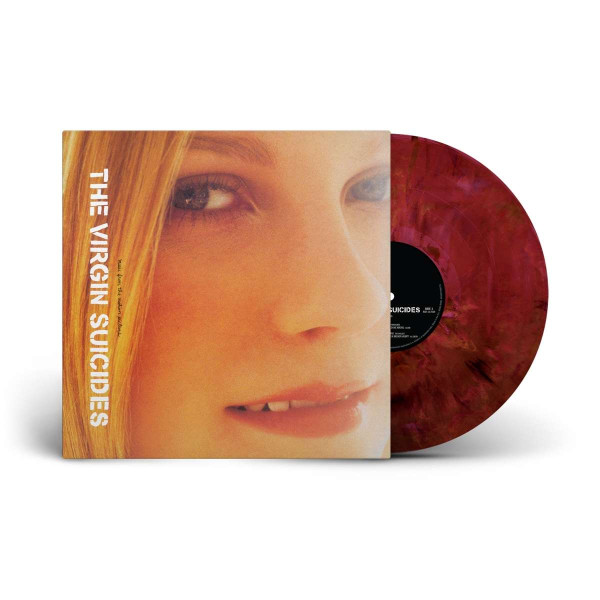 The Virgin Suicides (Recycled Vinyl)