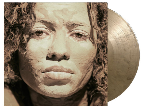 Soul Is Heavy (LTD Gold Marbled Vinyl)