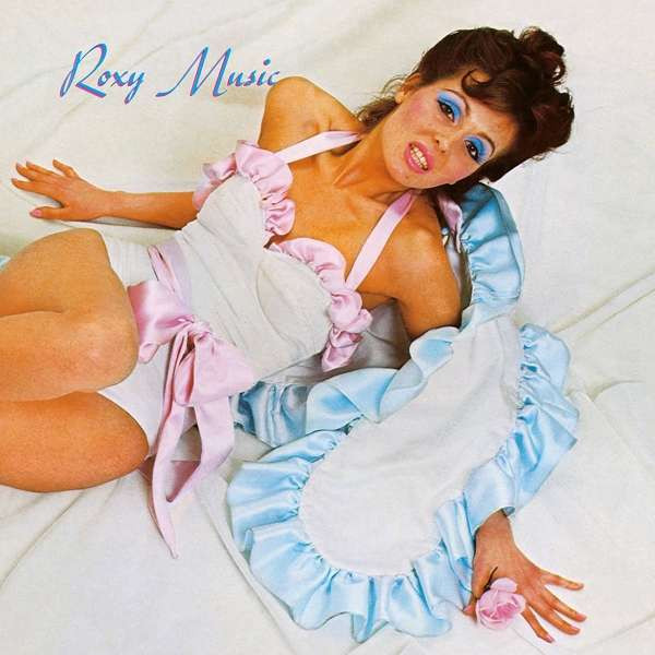 Roxy Music (Half-Speed Mastering)