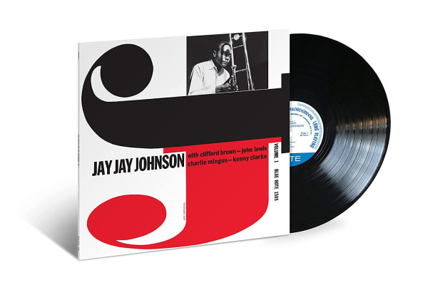 The Eminent Jay Jay Johnson Vol. 1