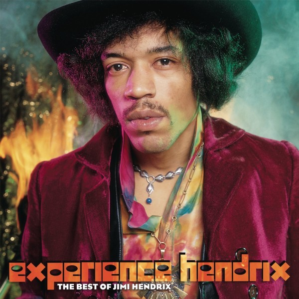 Experience Hendrix - Best of Jimi Hendrix