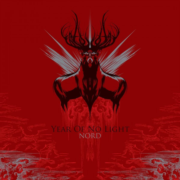 Nord (LTD Bone Colour Vinyl)