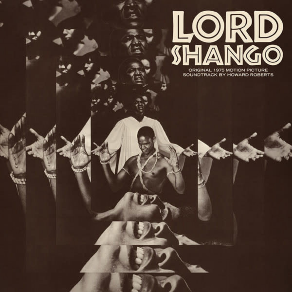 Lord Shango (RSD 2021)