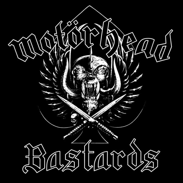 Bastards (LP + CD)