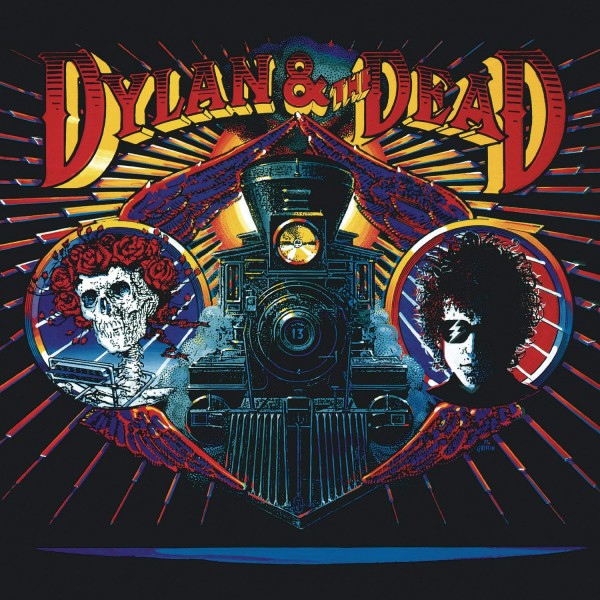 Dylan &amp; The Dead