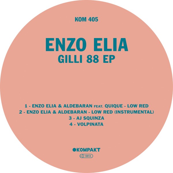 Gilli 88 EP
