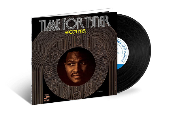 Time For Tyner (Tone Poet Vinyl)