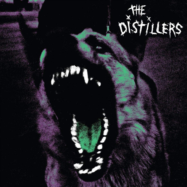 The Distillers (Coloured)