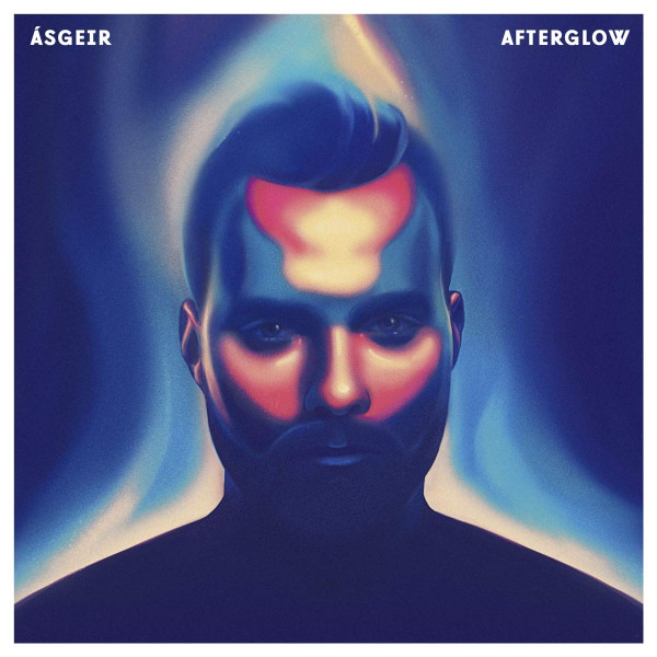 Afterglow (Colored Vinyl)