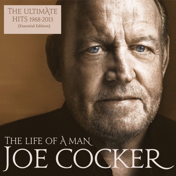 The Life Of A Man - Ultimate Hits 1968-2013
