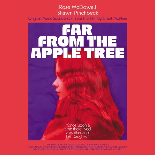 Far From The Apple Tree (Ost)
