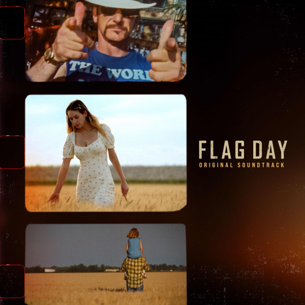 Flag Day Soundtrack