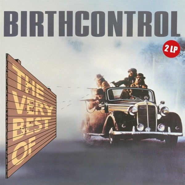 The Very Best Of Birth Control
