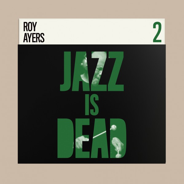 Jazz Is Dead 2 Roy Ayers