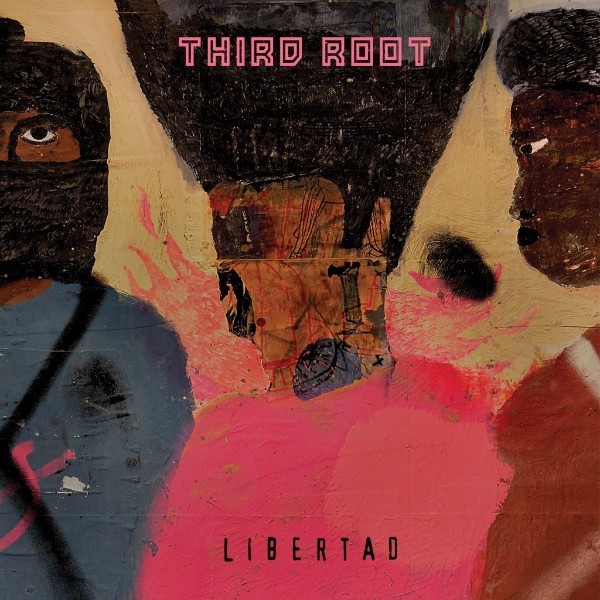 Libertad (Black Vinyl)