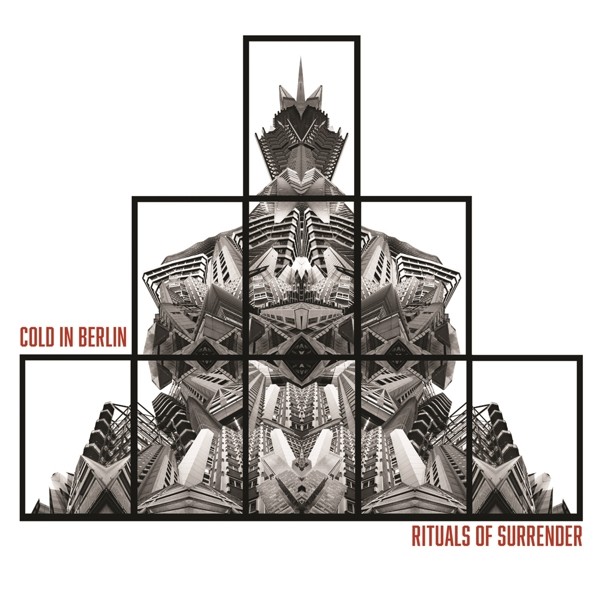 Rituals Of Surrender (Ltd.Col.Vinyl)