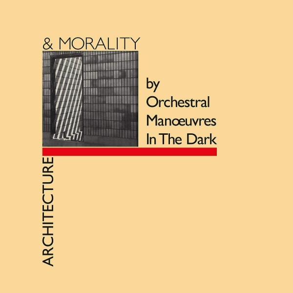 Architecture &amp; Morality