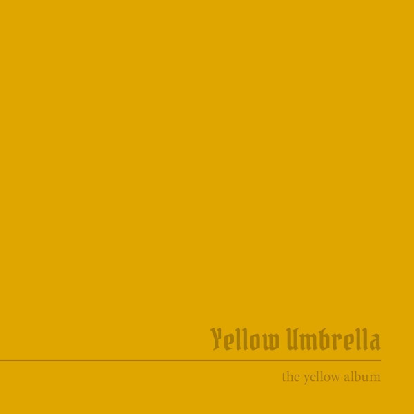 The Yellow Album