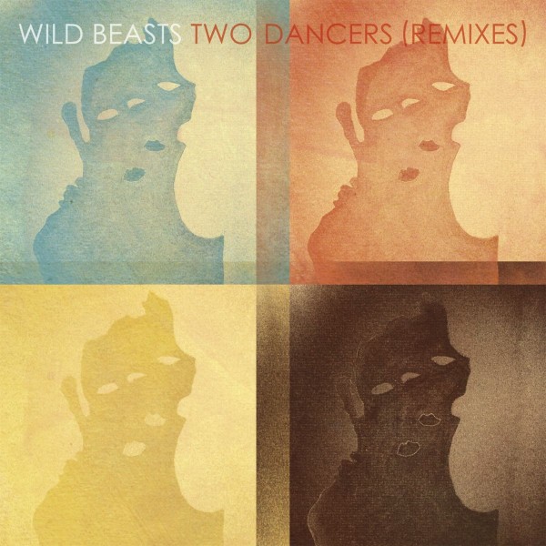 Two Dancers (Junior Boys / Jon Hopkins)