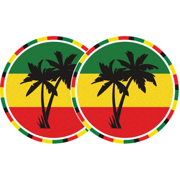 Jamaika (1 Paar)